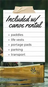 Rockwood--Canoe Comparisons 3