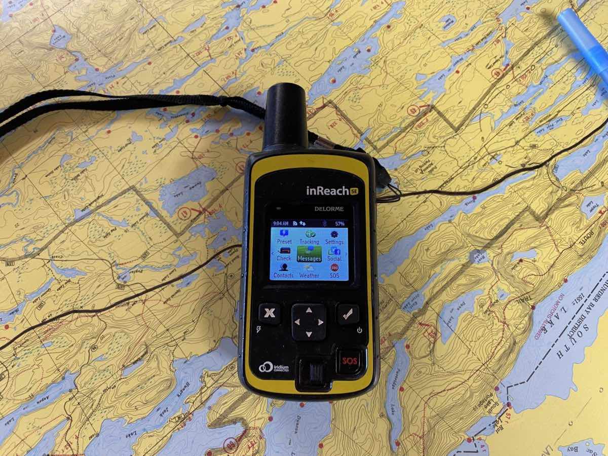 inreach