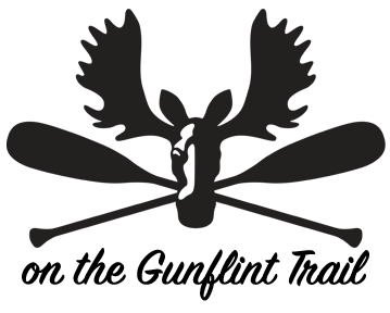 Rockwood Lodge and Outfitters on the Gunflint Trail