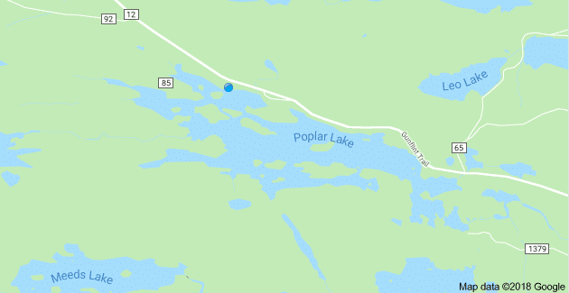 Poplar Lake