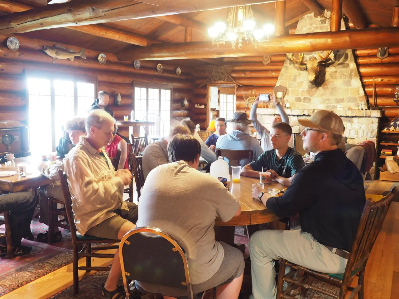 Rockwood--Scouts 4 Rockwood--Scouts 3