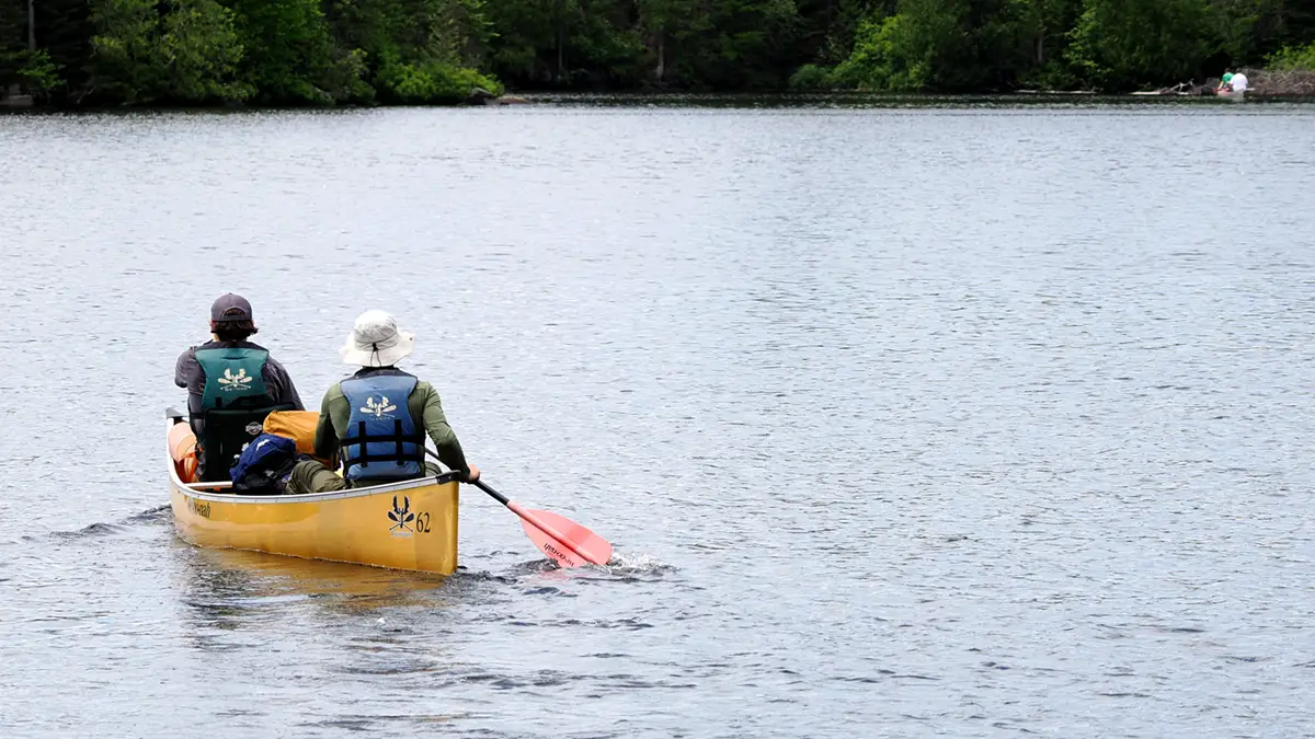 Rockwood--BWCAW Permit 2026 - Wednesday, January 28, 2026 19 Rockwood BWCA