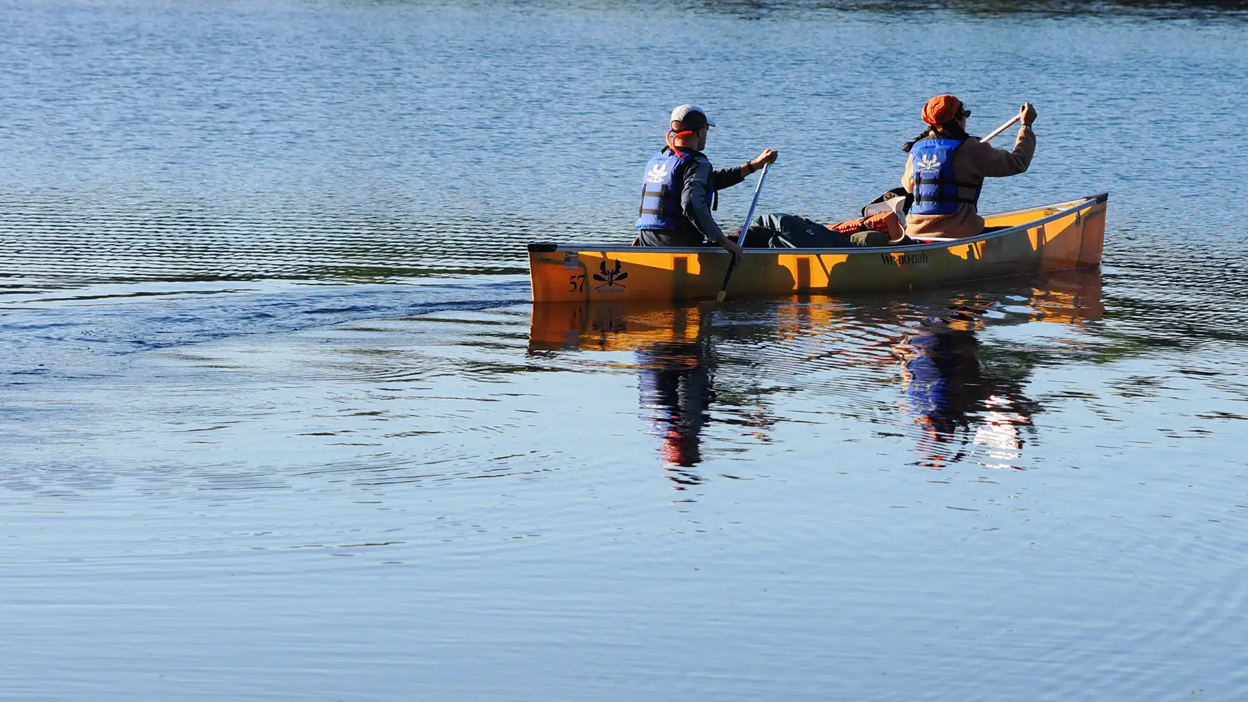 Rockwood--BWCAW Permit 2026 - Wednesday, January 28, 2026 2 BWCAW Permit 2026 – Wednesday, January 28, 2026